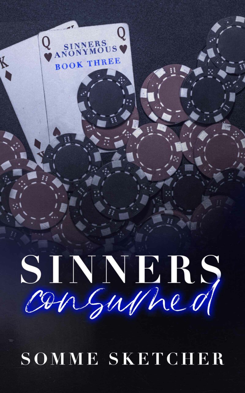 Sinners Consumed BY Somme Sketcher