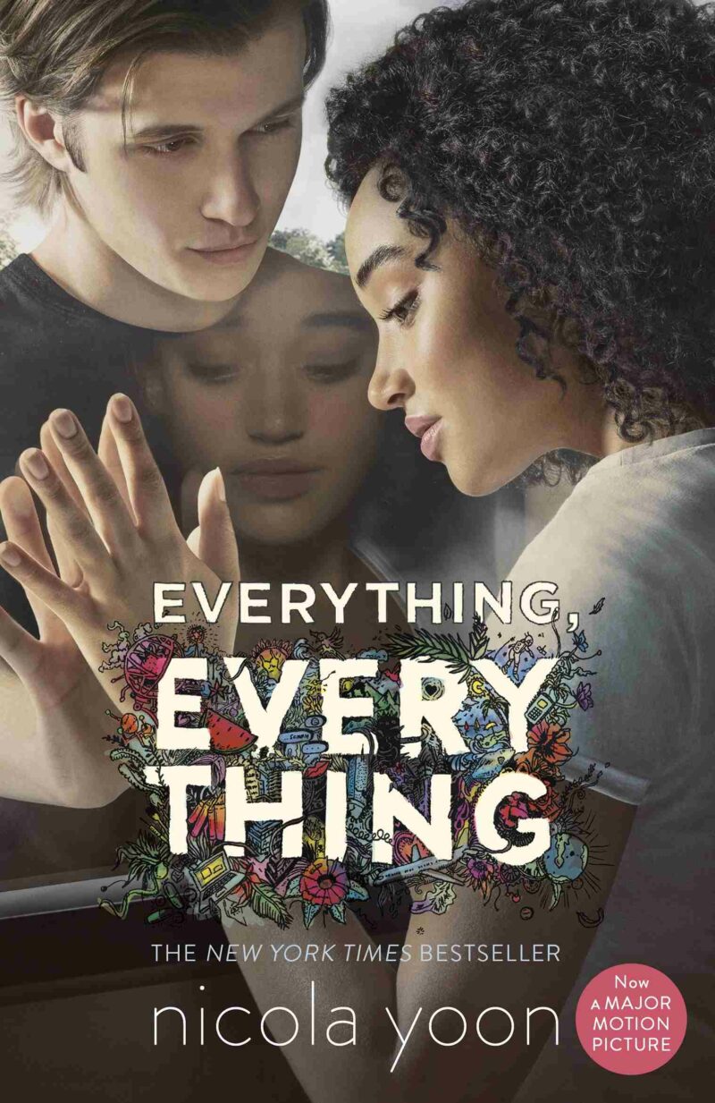 Everything, Everything BY Nicola Yoon