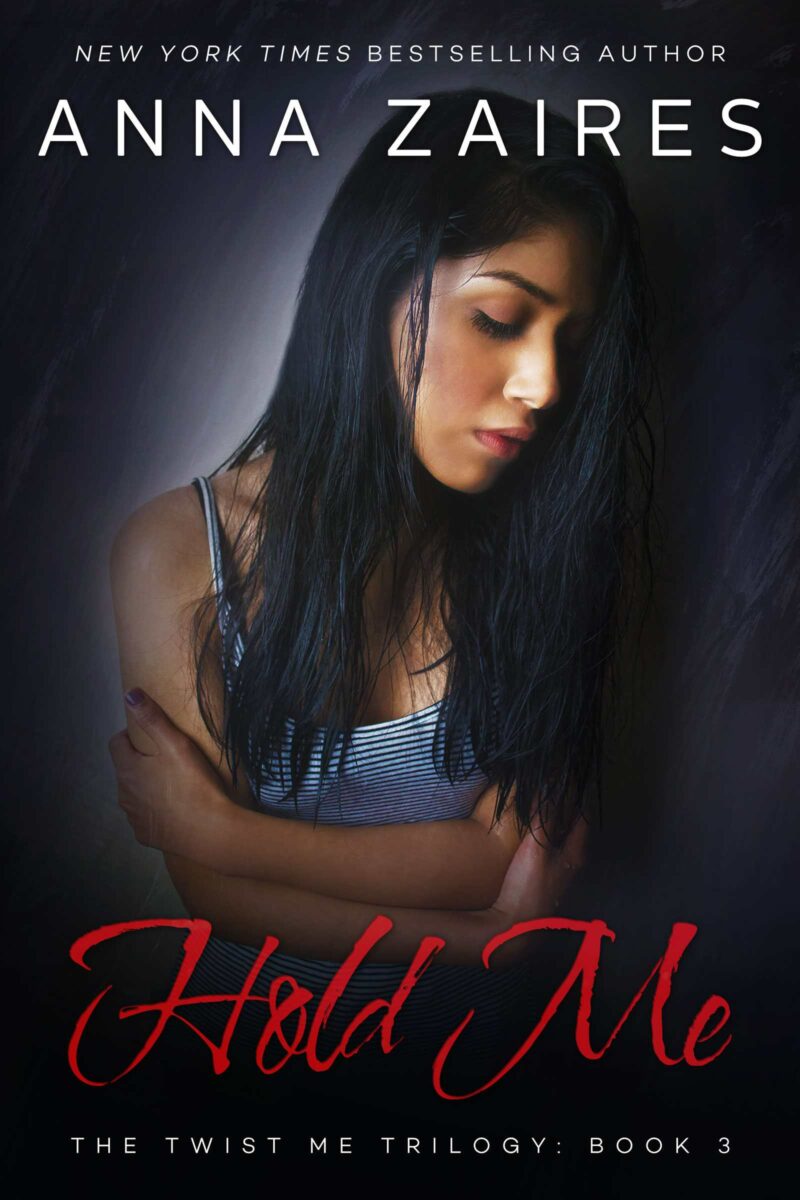 Hold Me by Anna Zaires