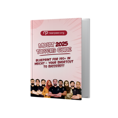 11-in-1 | Nearpeer MDCAT Practice Pack | Best Value Offer - Image 11