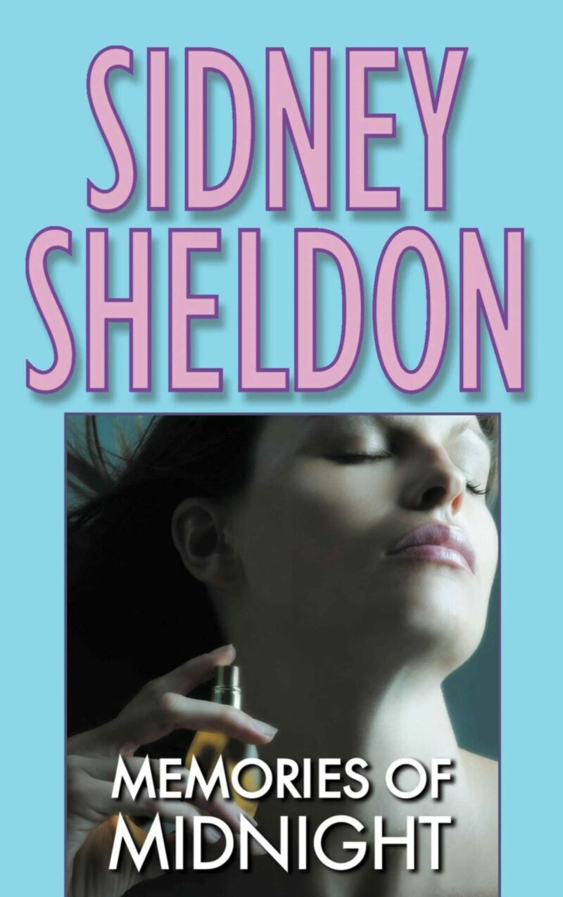 Memories of Midnight by Sidney Sheldon