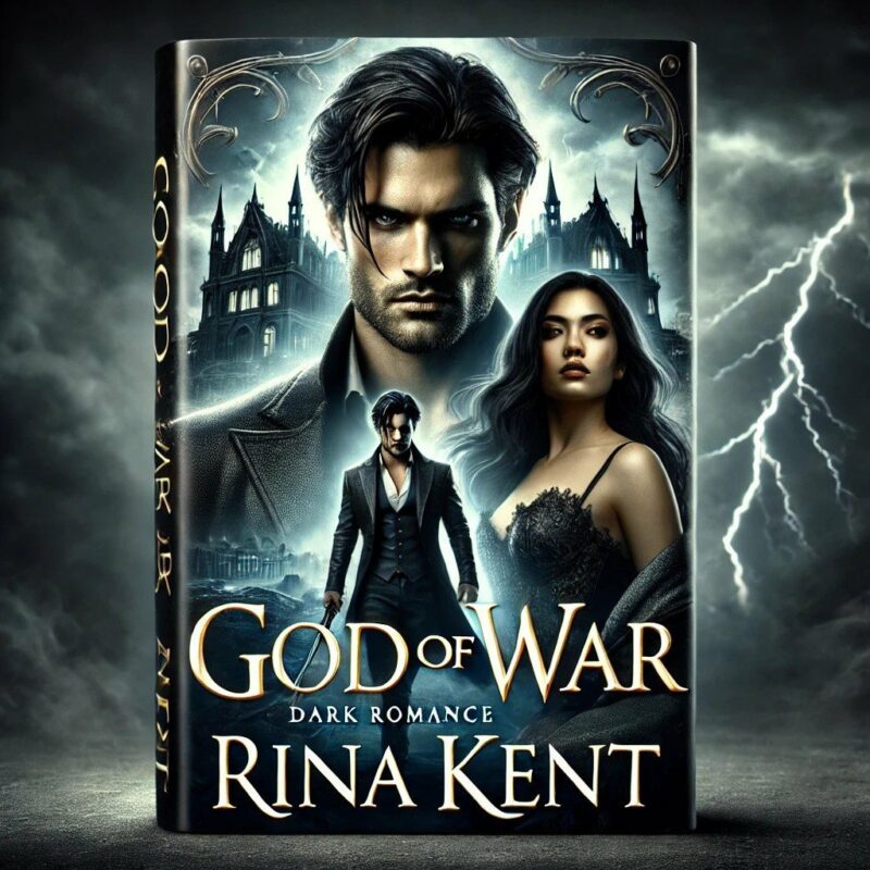 God of War by Rina Kent