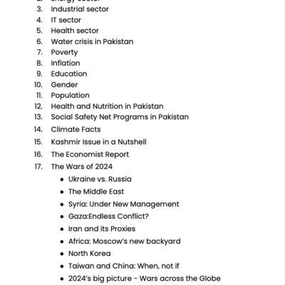 Fact Book for CSS 2025 by Nearpeer - All the Updated Facts & Figures at One Place - Image 2