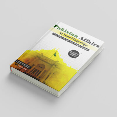 Pakistan Affairs At Your Fingertips - Image 2