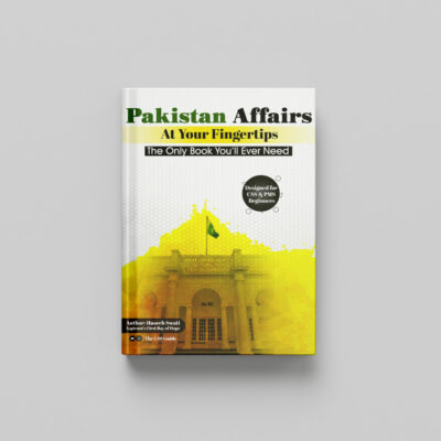 Pakistan Affairs At Your Fingertips - Image 4