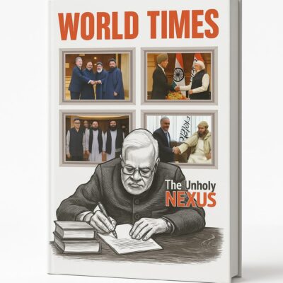 Jahangir World Times Magazine May 2025 - Image 2