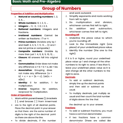 CSS Eidi Offer | Buy 3 Chronicles, Get CSS Fact book FREE - Pack of 4 - Image 6
