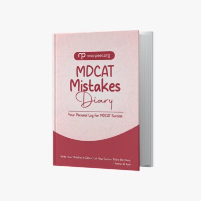 11-in-1 | Nearpeer MDCAT Practice Pack | Best Value Offer - Image 18